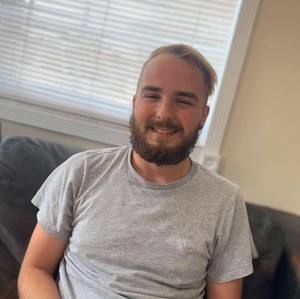 Meet your Posher, Kyle